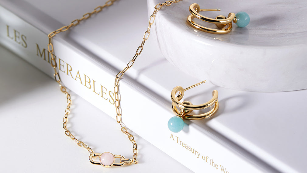 Gemstones for New Year Energy