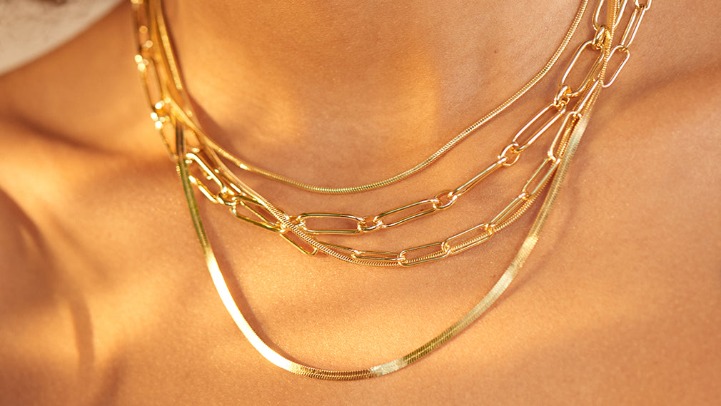 NEW! Link Up Collection Launch