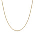 Gold Pavé Necklace