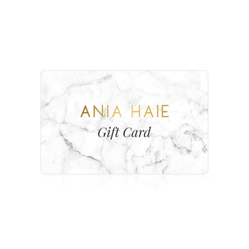 E-Gift Card