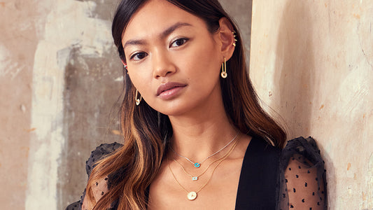 Turquoise Jewellery: It’s All About Colour