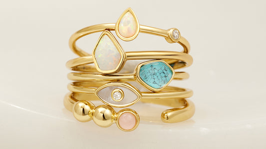 Summer Checklist - Hello Jewellery Essentials!