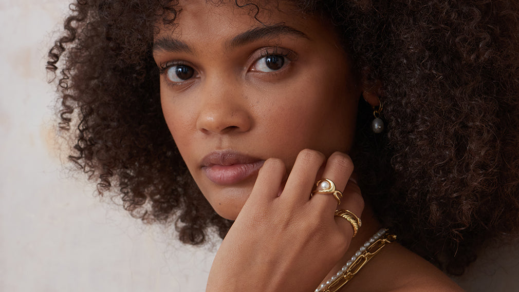 NEW! Pearl Power Collection Launch