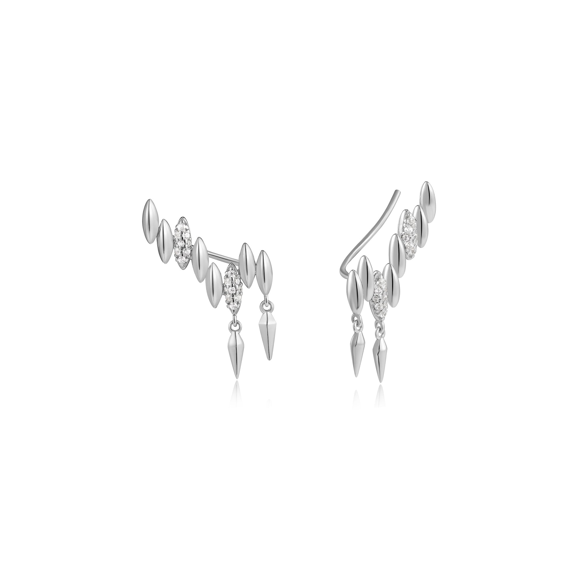 Tiffany x deals climber earrings