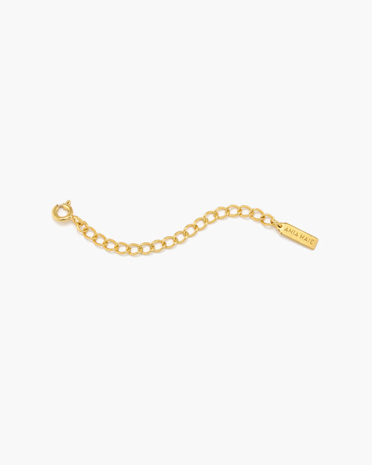 Gold Extender Chain