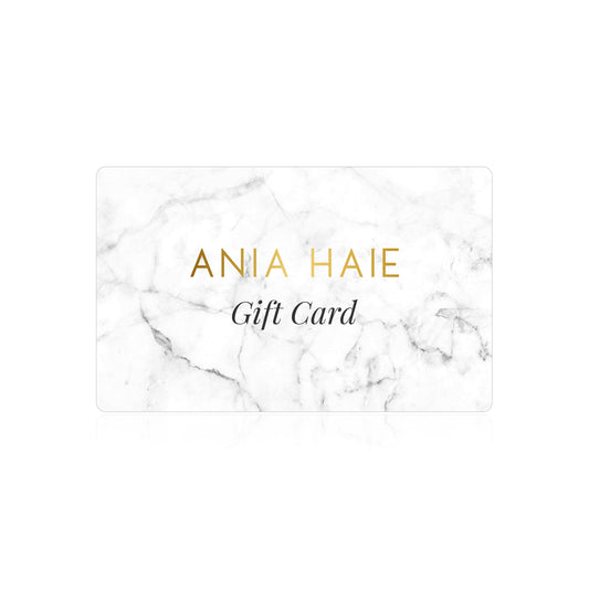 E-Gift Card