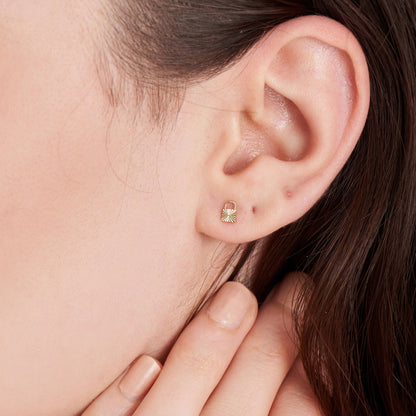 gold-padlock-earrings