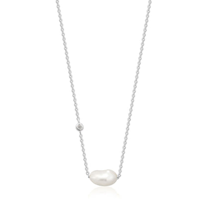 pearl-necklace