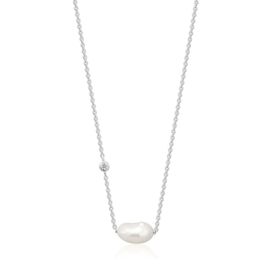 pearl-necklace